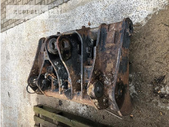 Acoplamiento rápido CATERPILLAR