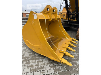 Cazo para excavadora CATERPILLAR
