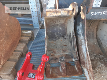 Cazo para excavadora CATERPILLAR