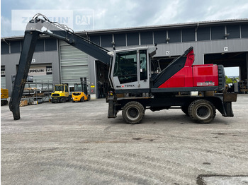 Manipulador de materiales FUCHS