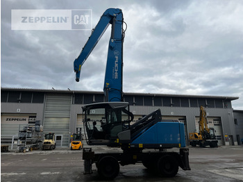Manipulador de materiales FUCHS MHL340