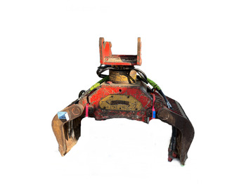 Pinza de manipulación