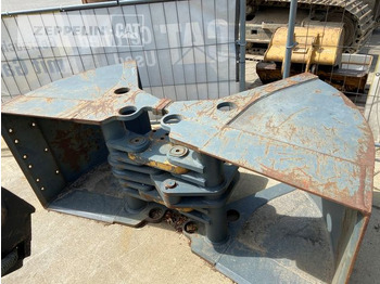 Cuchara de mordazas para Maquinaria de construcción Hydraulik-Greifer-Technologie ZZ5: foto 2 Cuchara de mordazas para Maquinaria de construcción Hydraulik-Greifer-Technologie ZZ5: foto 2