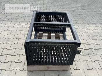 Implemento para Maquinaria de construcción Cat Aufstieg MH3022: foto 4 Implemento para Maquinaria de construcción Cat Aufstieg MH3022: foto 4