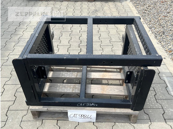 Implemento para Maquinaria de construcción Cat Aufstieg MH3022: foto 2 Implemento para Maquinaria de construcción Cat Aufstieg MH3022: foto 2