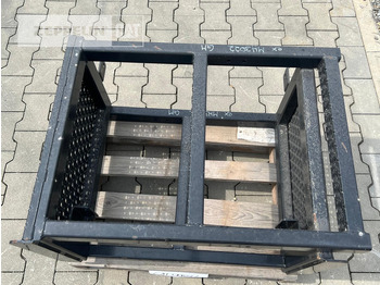 Implemento para Maquinaria de construcción Cat Aufstieg MH3022: foto 3 Implemento para Maquinaria de construcción Cat Aufstieg MH3022: foto 3