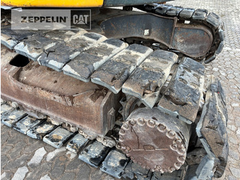 Excavadora de cadenas Komatsu PC228: foto 5 Excavadora de cadenas Komatsu PC228: foto 5