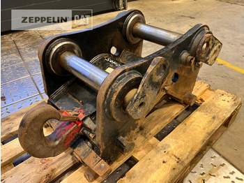 Acoplamiento rápido