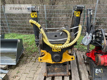 Acoplamiento rápido para Maquinaria de construcción Komponenten Engcon Tilt D2: foto 3