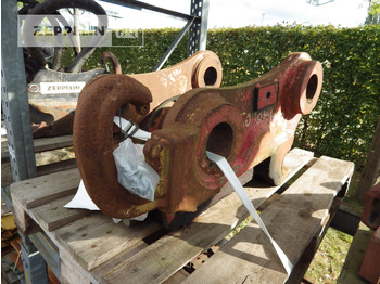 Acoplamiento rápido