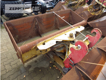 Cazo para excavadora Komponenten Prim.-Prod Komponent: foto 4