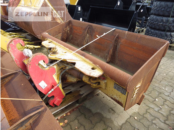 Cazo para excavadora Komponenten Prim.-Prod Komponent: foto 3