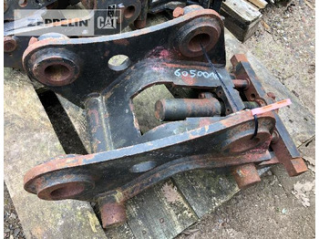 Acoplamiento rápido