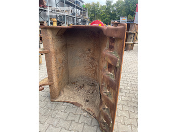 Cazo para excavadora Komponenten TL140,CW40: foto 3 Cazo para excavadora Komponenten TL140,CW40: foto 3