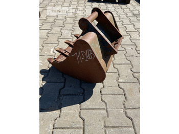 Cazo para excavadora Komponenten TL50,MS01: foto 3