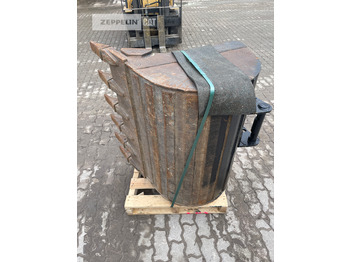 Cazo para excavadora Komponenten UTL1100-MS08 SYMLOCK: foto 4 Cazo para excavadora Komponenten UTL1100-MS08 SYMLOCK: foto 4