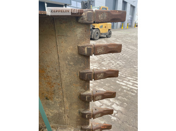 Cazo para excavadora Komponenten UTL1100-MS08 SYMLOCK: foto 5 Cazo para excavadora Komponenten UTL1100-MS08 SYMLOCK: foto 5