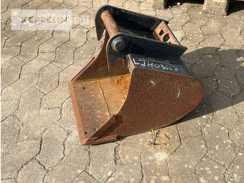 Cazo para excavadora LEHNHOFF