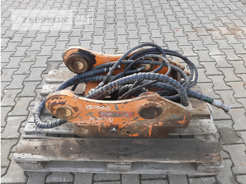 Acoplamiento rápido