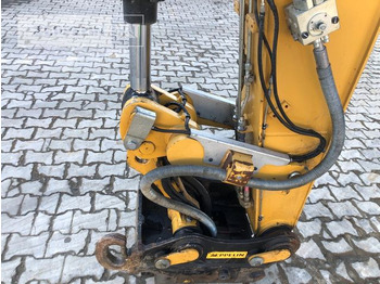 Acoplamiento rápido