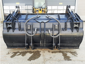 Cazo para Maquinaria de construcción Resch-Ka-Tec HBS - Haltebügelscha: foto 4 Cazo para Maquinaria de construcción Resch-Ka-Tec HBS - Haltebügelscha: foto 4