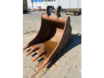 Cazo para excavadora