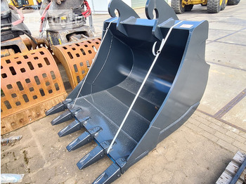 Cazo para excavadora