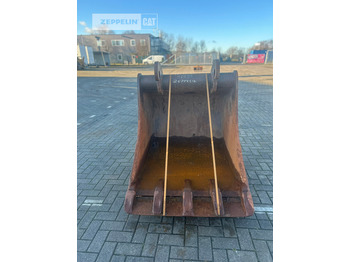 Cazo para excavadora