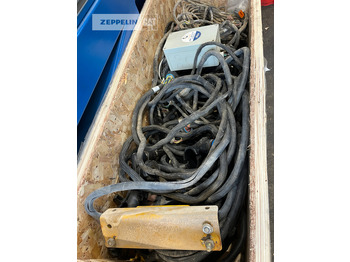 Sistema de navegación para Maquinaria de construcción Trimble GPS 3D Steuerung: foto 4