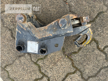 Acoplamiento rápido VERACHTERT