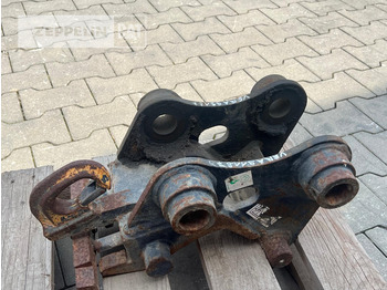 Acoplamiento rápido VERACHTERT