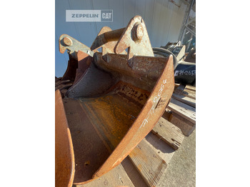 Cazo para excavadora Wacker TL50,MS01: foto 4