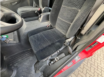 Camión volquete MERCEDES-BENZ Atego 1530 K 2-Achs Kipper Meiller: foto 2 Camión volquete MERCEDES-BENZ Atego 1530 K 2-Achs Kipper Meiller: foto 2