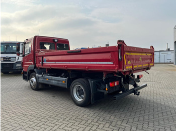 Camión volquete MERCEDES-BENZ Atego 1530 K 2-Achs Kipper Meiller: foto 5 Camión volquete MERCEDES-BENZ Atego 1530 K 2-Achs Kipper Meiller: foto 5