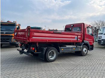 Camión volquete Mercedes-Benz Atego 1530 K 2-Achs Kipper Meiller: foto 5