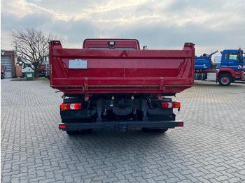 Camión volquete Mercedes-Benz Atego 1530 K 2-Achs Kipper Meiller: foto 4