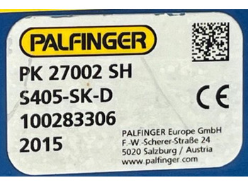 Camión caja abierta, Camión grúa VOLVO (S) Truck FM 420 6x2 Pritsche Heckkran 27m t,Funk,Jib ,E6: foto 5 Camión caja abierta, Camión grúa VOLVO (S) Truck FM 420 6x2 Pritsche Heckkran 27m t,Funk,Jib ,E6: foto 5