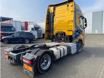 Cabeza tractora Volvo FH 13.460 mega trekker , XL cabine, parc cool , voll lucht., beauty.....: foto 4