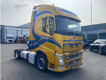 Cabeza tractora Volvo FH 13.460 mega trekker , XL cabine, parc cool , voll lucht., beauty.....: foto 2