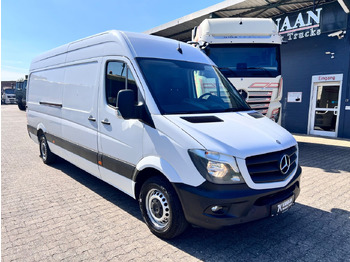 Furgón MERCEDES-BENZ Sprinter 316