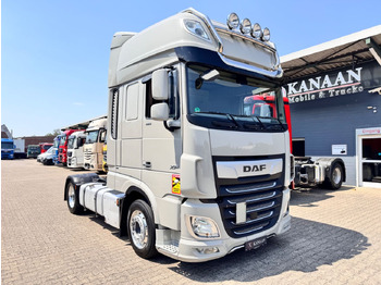 Cabeza tractora DAF XF 480