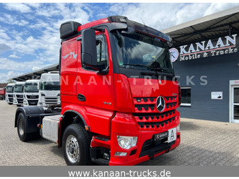 Cabeza tractora MERCEDES-BENZ Arocs 1845