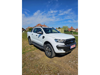SUV/ Todoterreno FORD Ranger