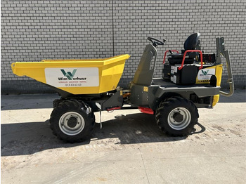 Minidumper WACKER