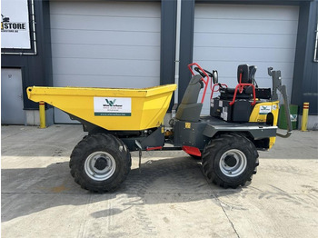 Minidumper WACKER