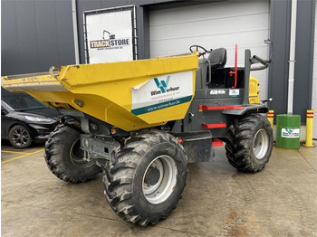 Minidumper WACKER