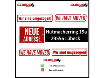 Leasing de  Eichkorn E0K20 Fahrradanhänger Eichkorn E0K20 Fahrradanhänger: foto 1