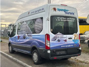 Minibús, Furgoneta de pasajeros Ford Transit (Klima*TOP): foto 2 Minibús, Furgoneta de pasajeros Ford Transit (Klima*TOP): foto 2