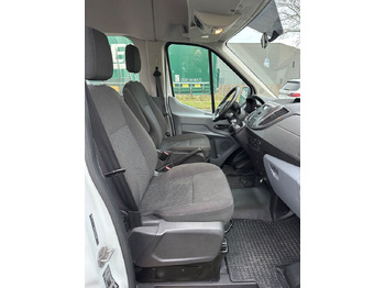 Minibús, Furgoneta de pasajeros Ford Transit (Klima*TOP): foto 3 Minibús, Furgoneta de pasajeros Ford Transit (Klima*TOP): foto 3
