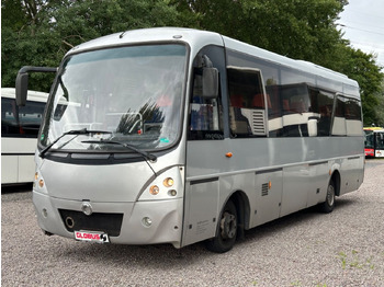 Minibús IVECO Rapido